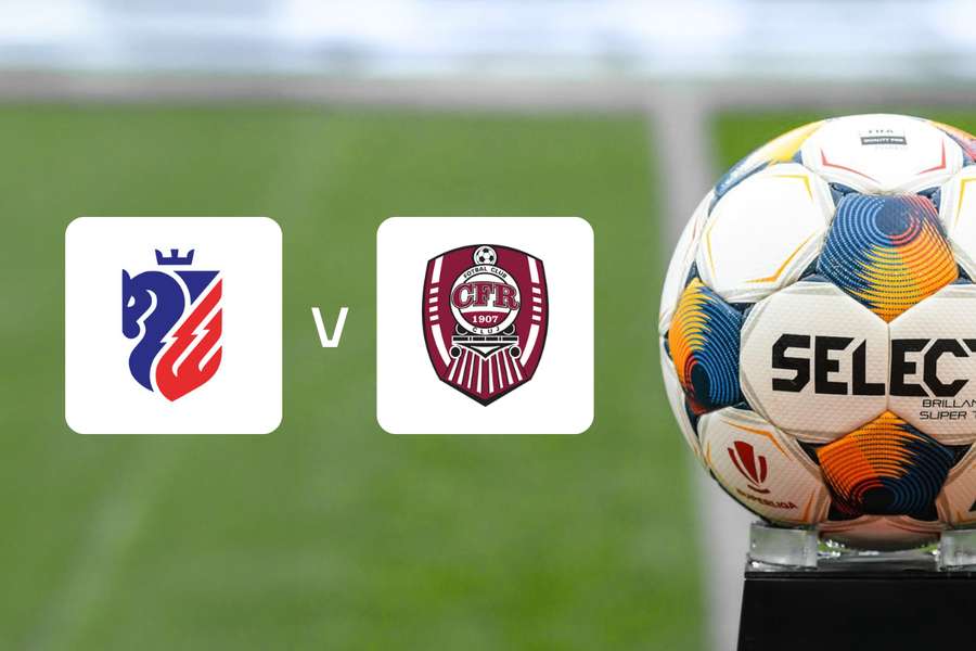 FC Botoșani - CFR Cluj FC Botoșani - CFR Cluj
