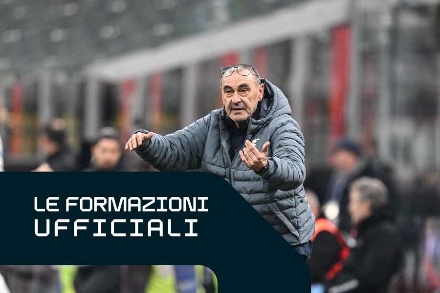 Maurizio Sarri Maurizio Sarri