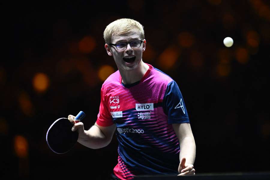 Félix Lebrun était tout proche... Félix Lebrun était tout proche...