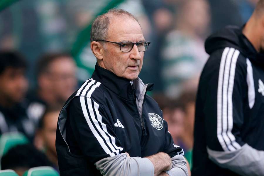 Martin O'Neill considers Celtic future after second Old Firm loss in a week Martin O'Neill considers Celtic future after second Old Firm loss in a week