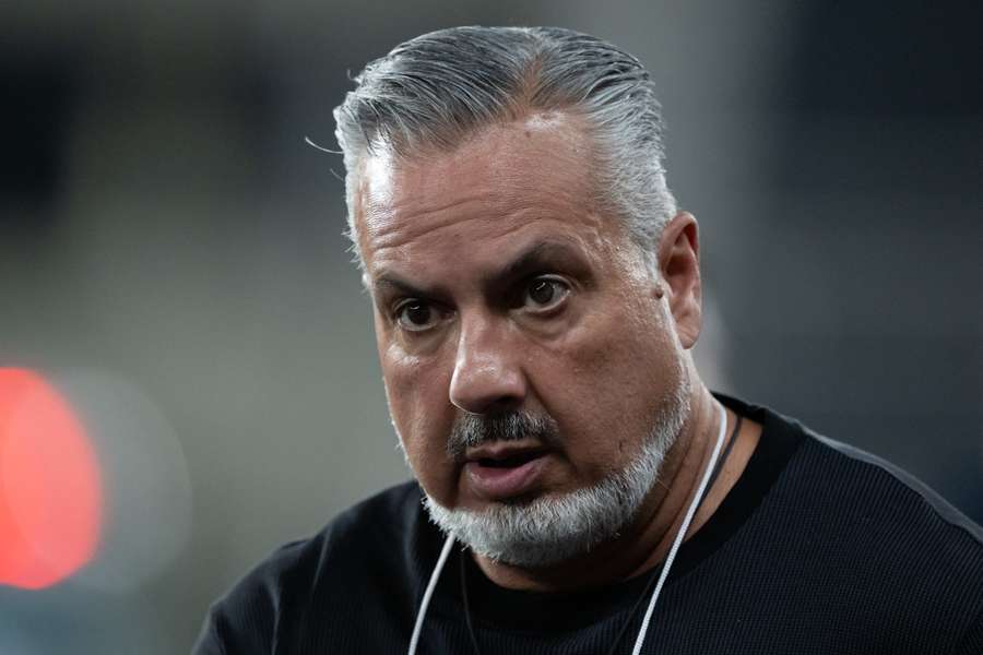 Boto falou sobre o impacto da proibição das bets nas contas do Flamengo Boto falou sobre o impacto da proibição das bets nas contas do Flamengo