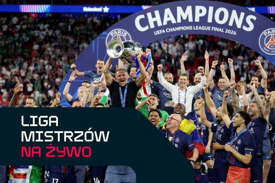 Finał Ligi Mistrzów rozpocznie się o godzinie 18:00 w Budapeszcie. Finał Ligi Mistrzów rozpocznie się o godzinie 18:00 w Budapeszcie.