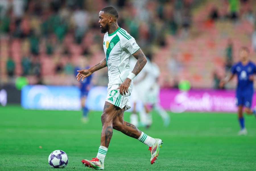 Ivan Toney marcou dois dos três golos de penálti