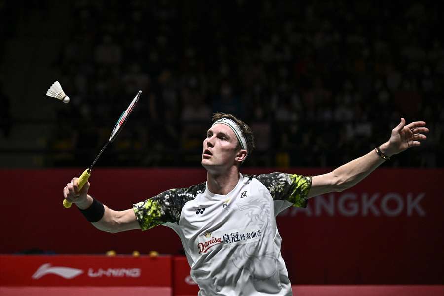 Axelsen sætter punktum for utroligt år med sejr i sæsonfinale