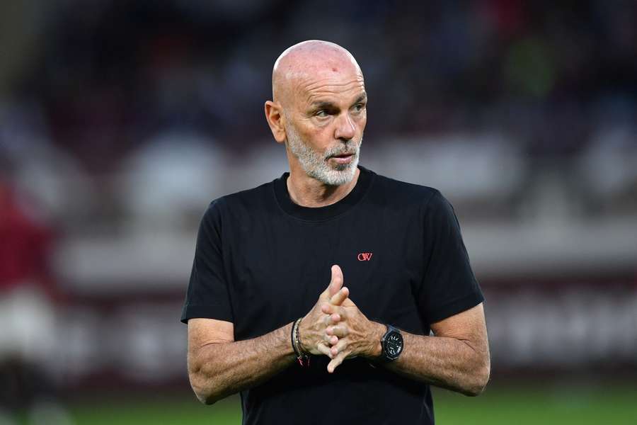 Stefano Pioli