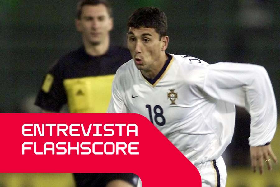 João Tomás somou quatro internacionalizações