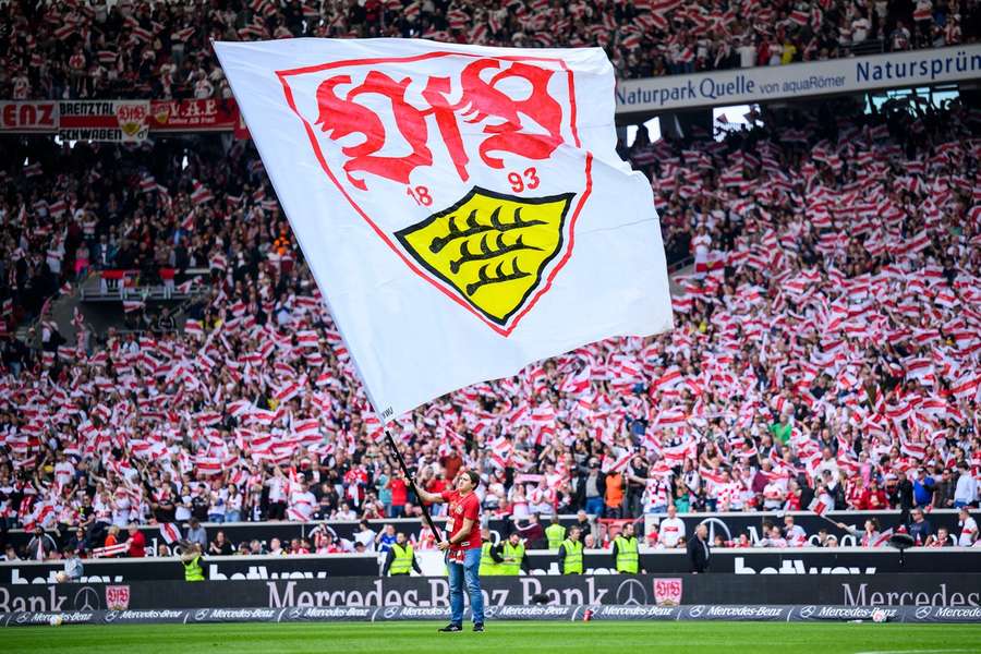 Die Fans in Stuttgart sehnen die Planungssicherheit herbei
