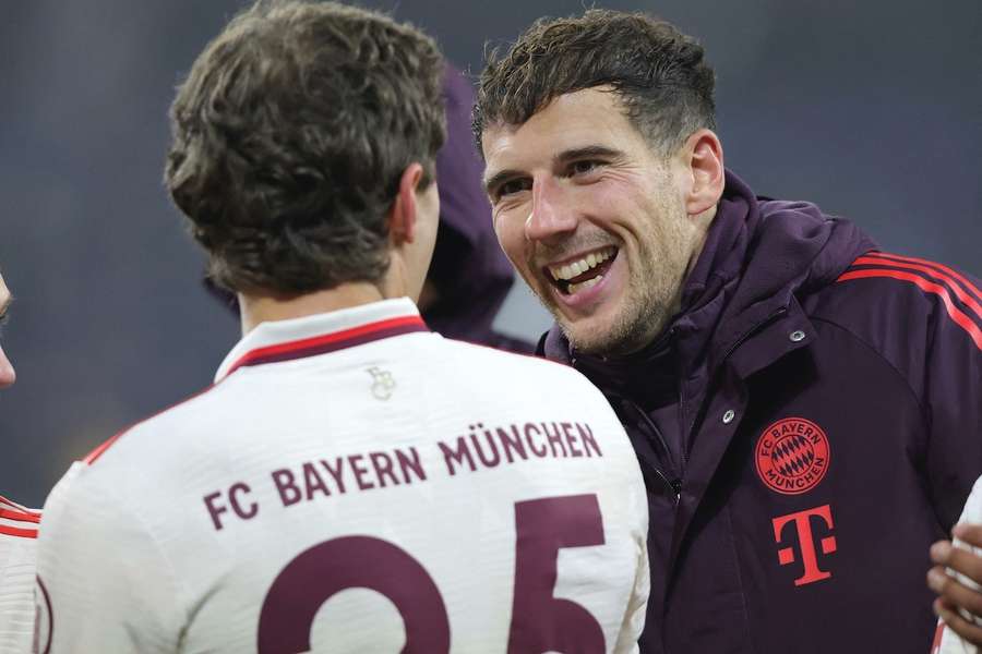 El Bayern de Múnich afronta un nuevo examen en la Bundesliga.