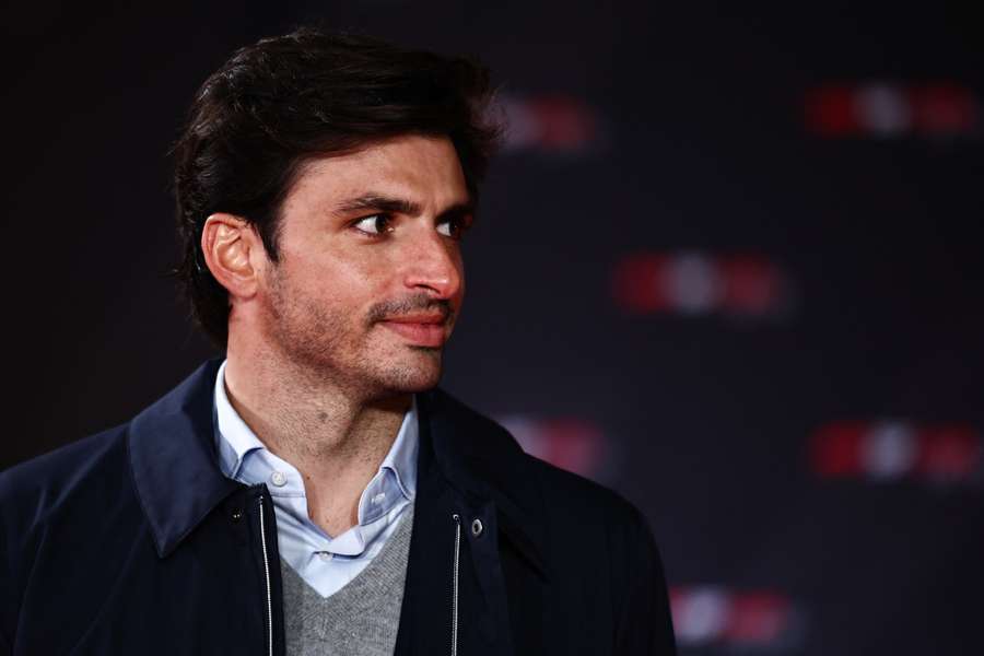 Carlos Sainz, nuevo director de la GPDA