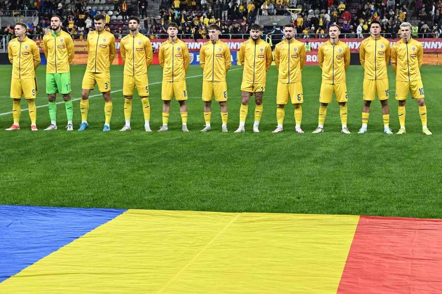România U21 va juca amicale cu Portugalia și Olanda