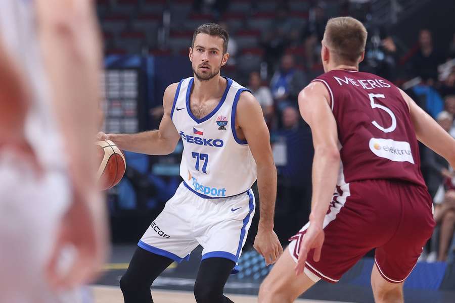 Kyzlinka prohra mrzela. (archivní foto)