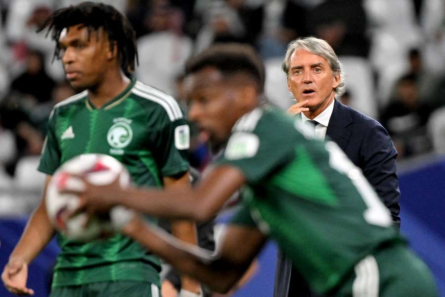 Coppa d'Asia, negli ottavi è amarcord Serie A: Klinsmann sfida Mancini
