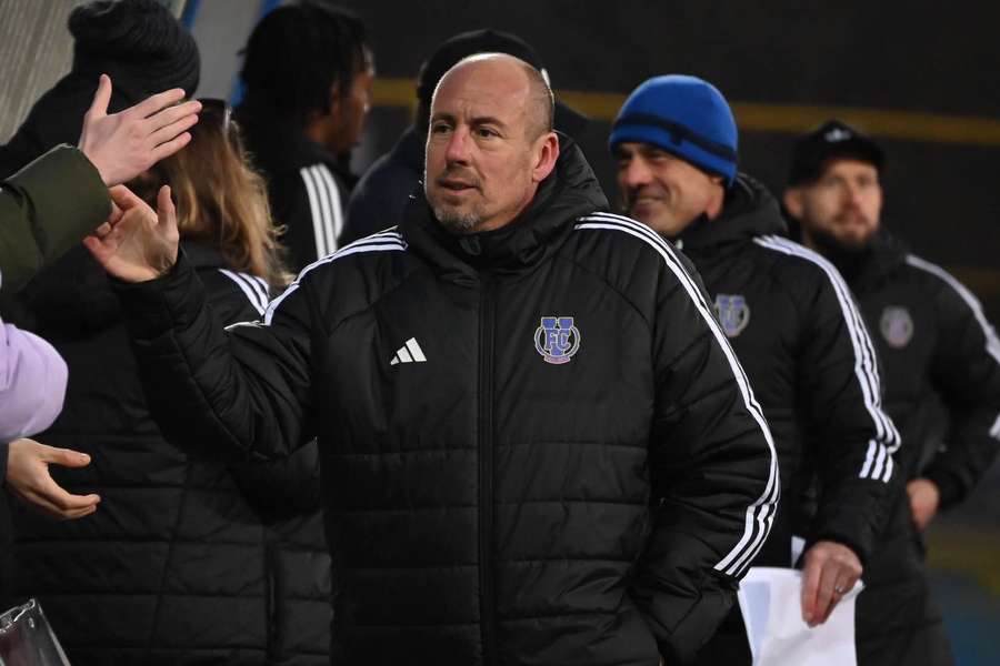 Pětibodový polštář, nebo totální nervák? Vysočina chce první jarní zářez, jinak hrozí krize