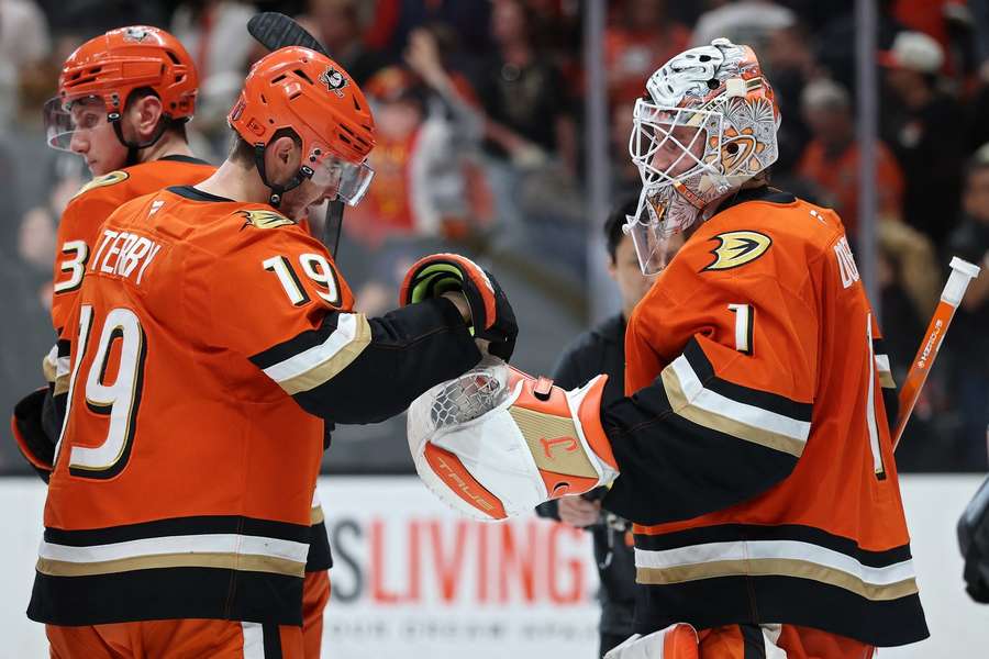 Anaheim má dôvod na optimizmus.