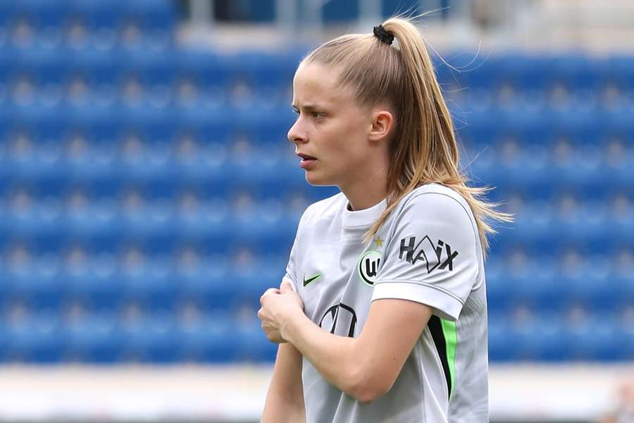 Endemann wechselt aus Wolfsburg nach Liverpool