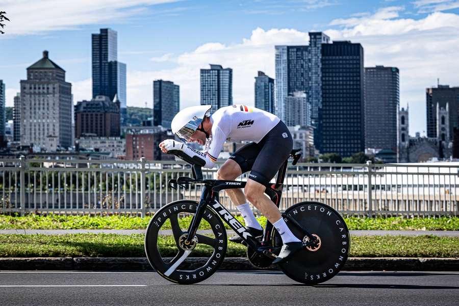 Waldscheids Karriere ist vorbei Waldscheids Karriere ist vorbei