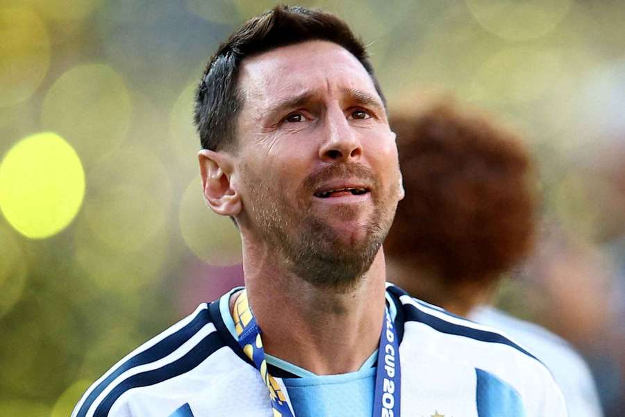 Lionel Messi will not be required to play in the MLS All-Star Game Lionel Messi will not be required to play in the MLS All-Star Game