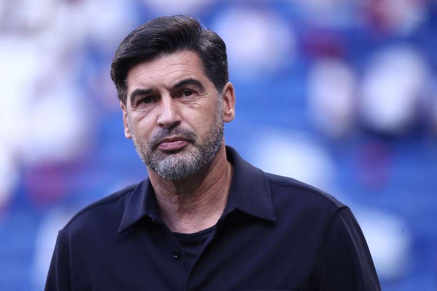Fonseca acredita que a sua equipa está bem preparada para a segunda mão. Fonseca acredita que a sua equipa está bem preparada para a segunda mão.
