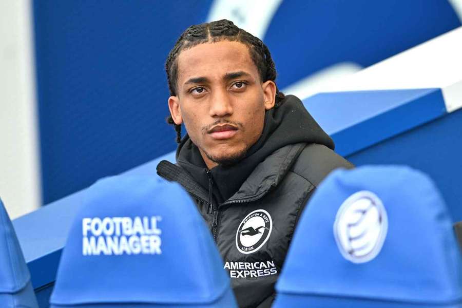 Arsenal eye Joao Pedro as Benjamin Sesko alternative