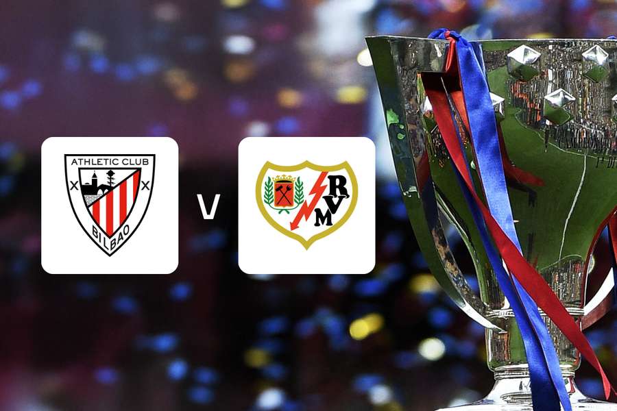 Athletic Club-Rayo Vallecano