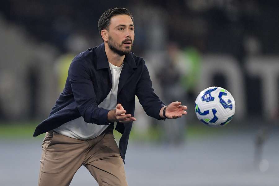 Davide Ancelotti