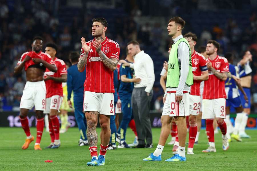 Morato passou pelo Benfica