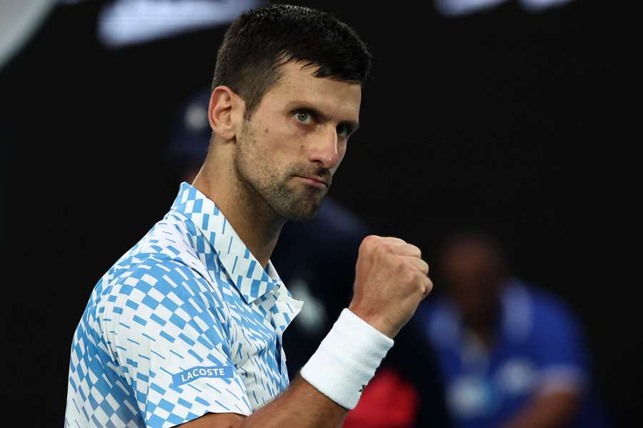 Dixième Open d'Australie et 22ème Grand Chelem pour l'implacable Novak Djokovic