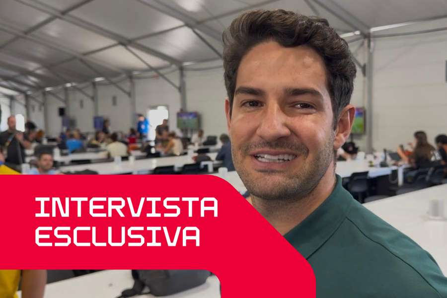 Alexandre Pato