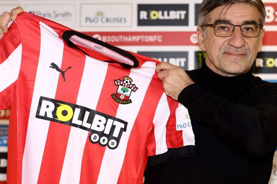 Southampton angažoval Juriča.