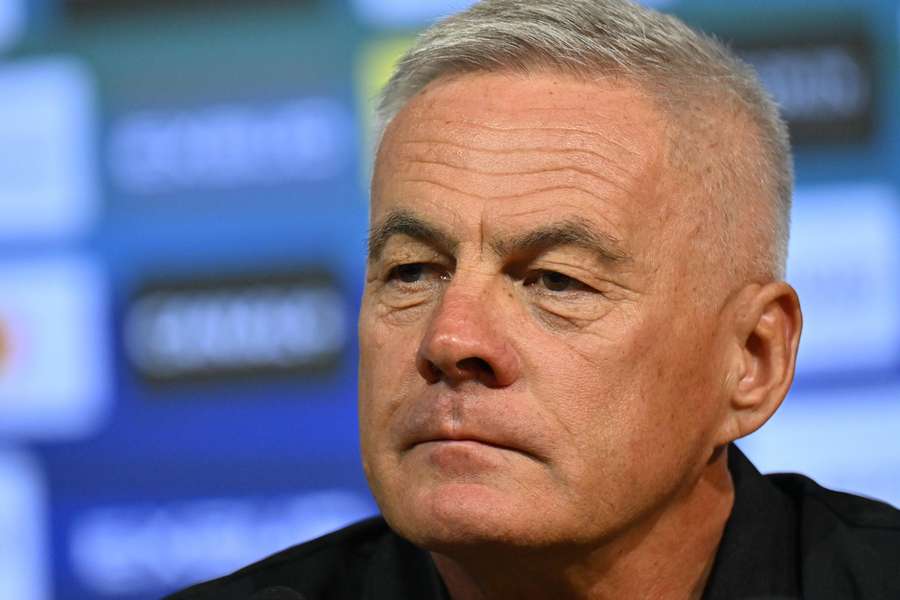 Zieliński: Mecze z Legią zawsze wywołują emocje Zieliński: Mecze z Legią zawsze wywołują emocje
