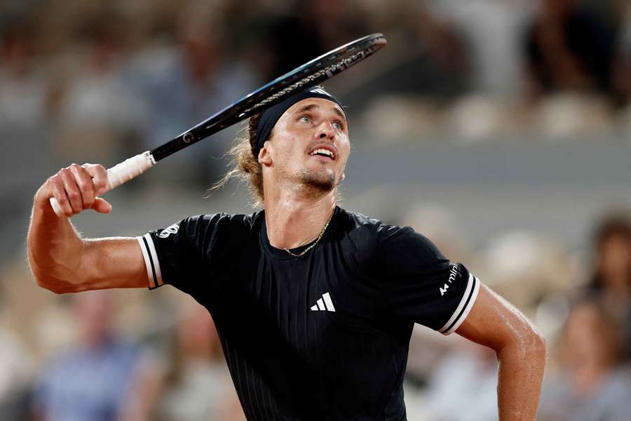 Tennis LIVE: 3. Runde der French Open 2026