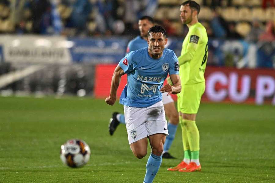 Rezultate Liga 2