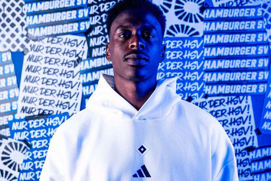 UNCOVERED: The cut-price fee Arsenal raised from Lokonga sale to Hamburg