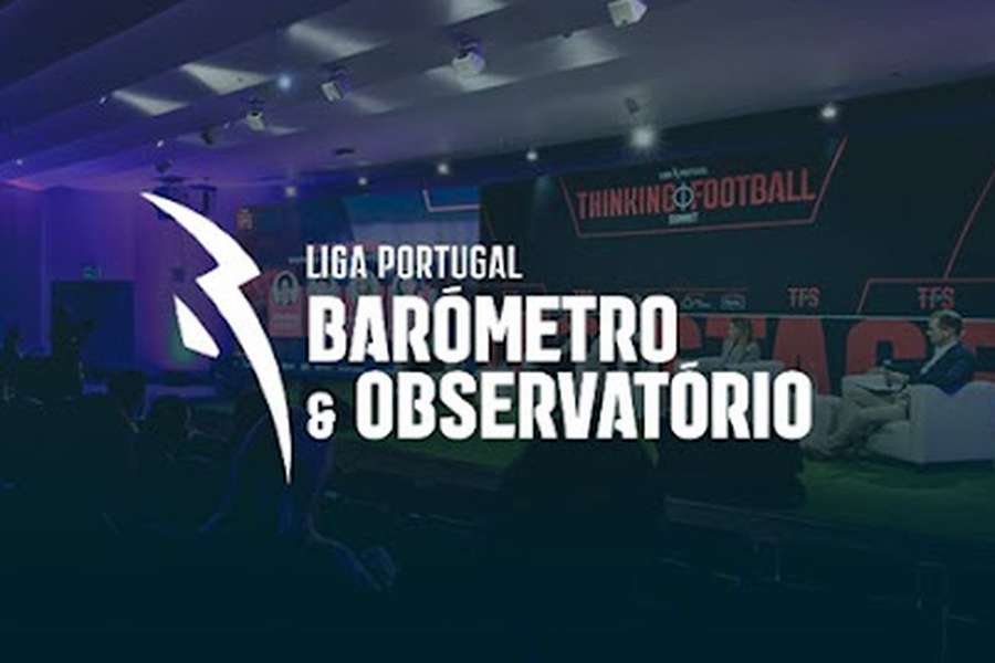 Barómetro e Observatório da Liga Portugal