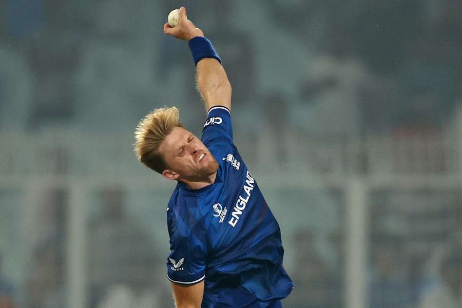 Willey has been in good form 