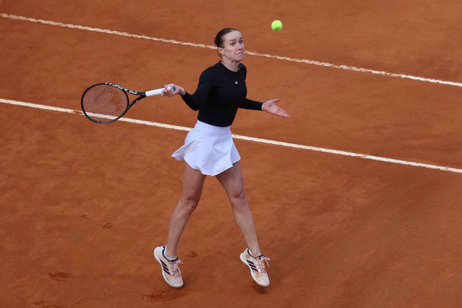 Tennis LIVE: Fortsetzung Sinner vs. Medevedev – Damen-Finale Tennis LIVE: Fortsetzung Sinner vs. Medevedev – Damen-Finale