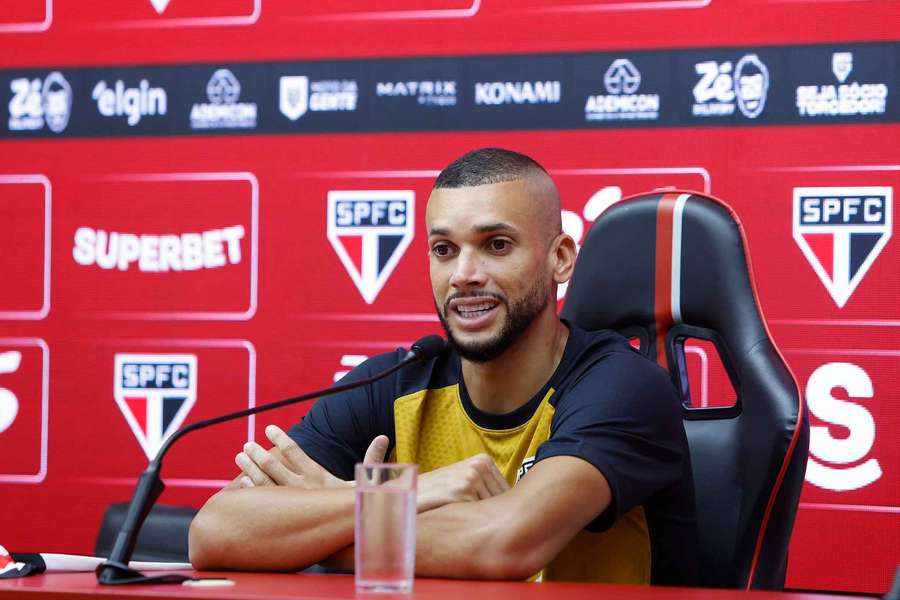 Dória colocou um fim em sua segunda passagem pelo Tricolor Dória colocou um fim em sua segunda passagem pelo Tricolor