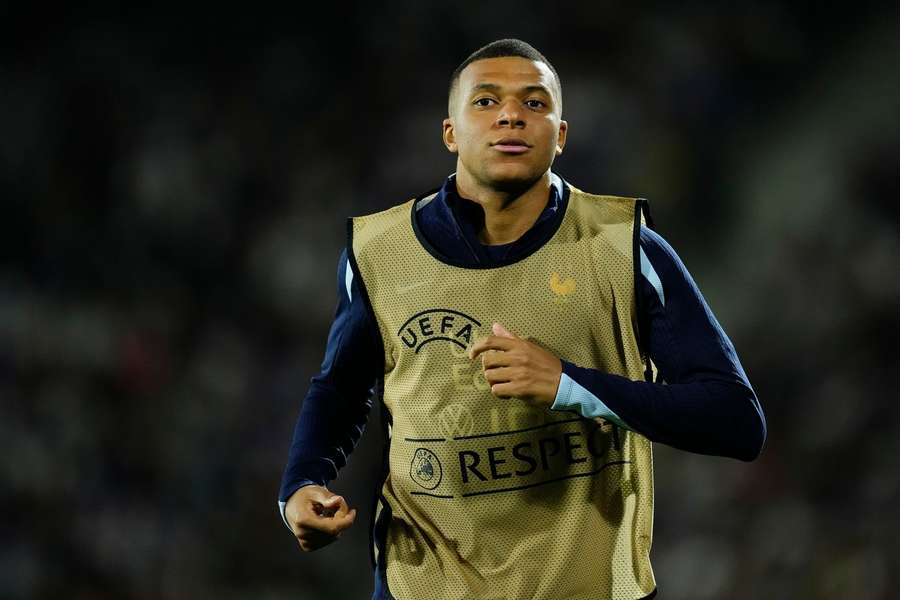 Mbappe wird am 16. Juli offiziell vorgestellt