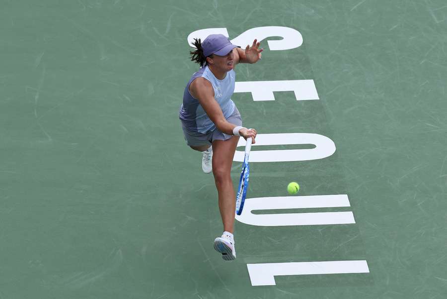 WTA Seoul und der Laver Cup in San Francisco LIVE