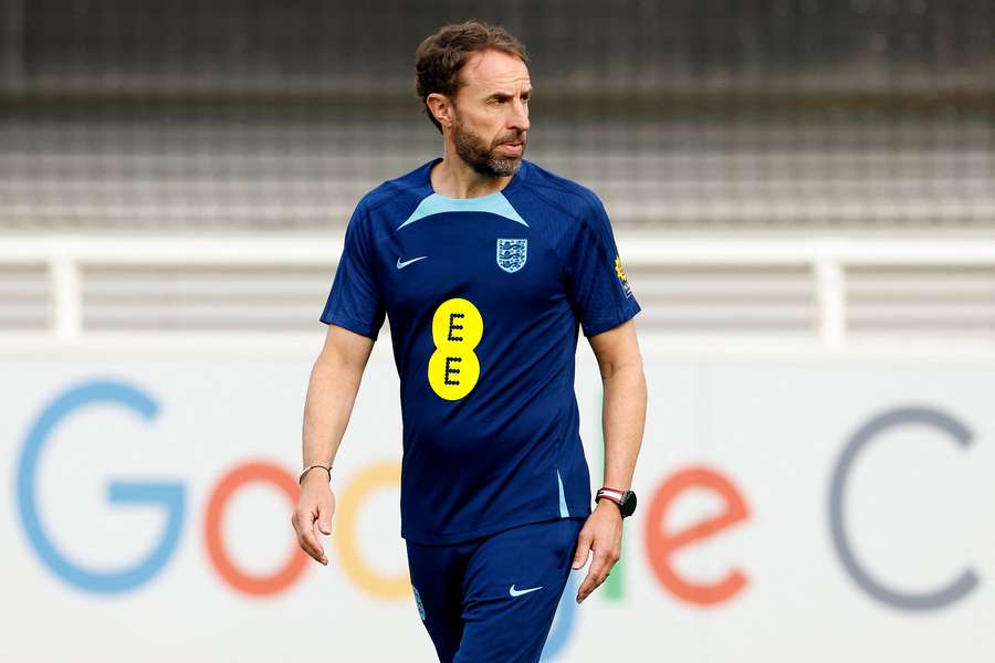 Gareth Southgate powiedział również, że problemy związane z Jordanem Hendersonem nie będą miały wpływu na selekcję