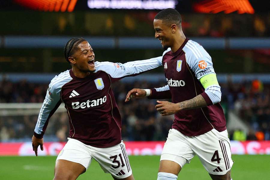 Aston Villa koncertowo wypunktowała Bolognę, awans w wielkim stylu