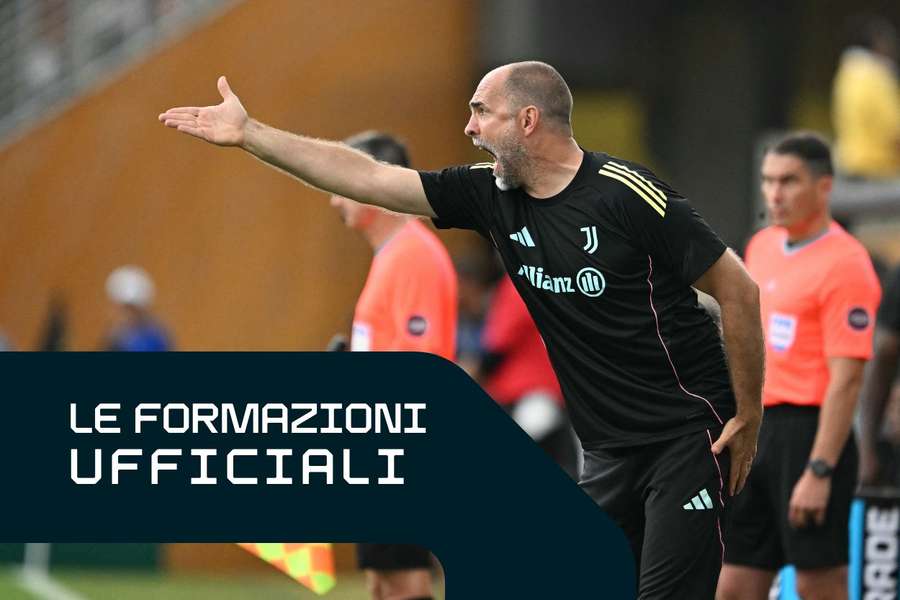 Igor Tudor
