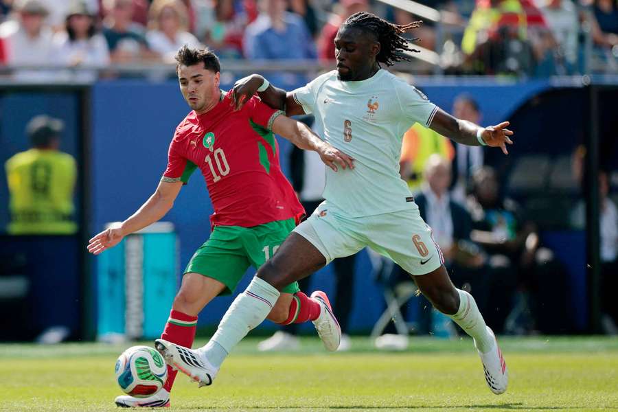 Manu Koné