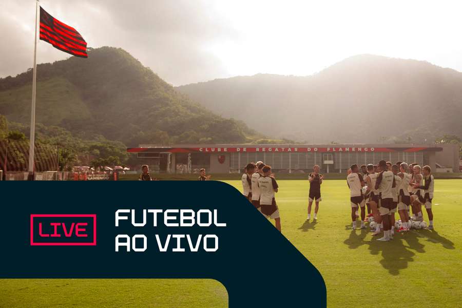 O Ninho do Urubu amanheceu com notícia bombástica