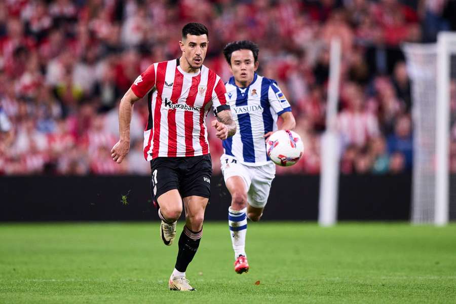 Real Sociedad-Athletic Club: Dónde ver, previa, alineaciones probables y cuotas