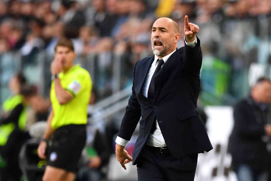 Igor Tudor