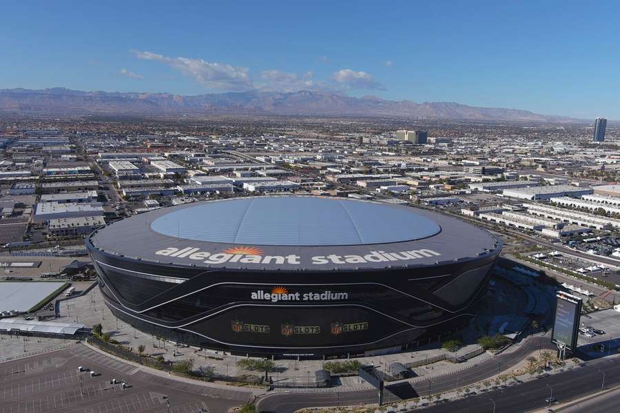 Las Vegas recebe o Super Bowl pela primeira vez na história