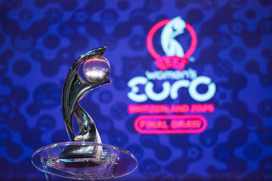 Cine transmite la TV în România meciurile de la Campionatul European de fotbal feminin