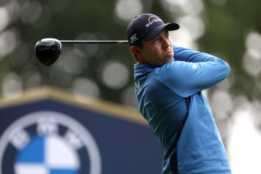 Fitzpatrick looks nailed on for a Ryder Cup spot