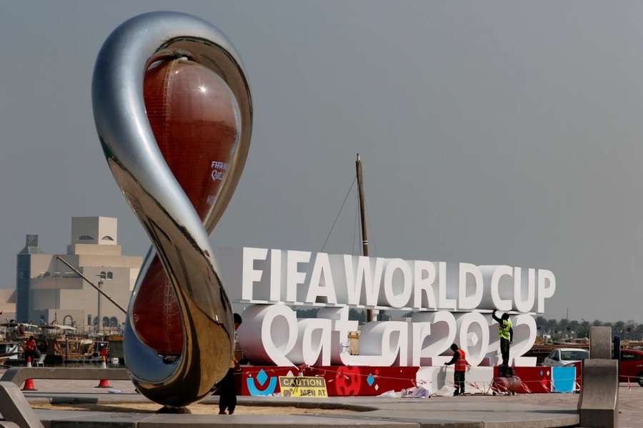 Pub owners in Germany to boycott telecast of Qatar World Cup games